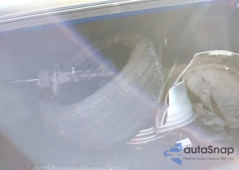 2022 Honda Accord Sport из США, поврежденный, VIN 1HGCV1F38NA121593